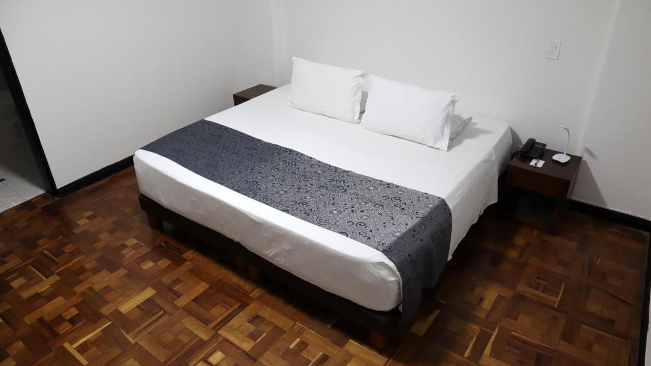 Like Home Hotel Boutique Medellín Eksteriør billede