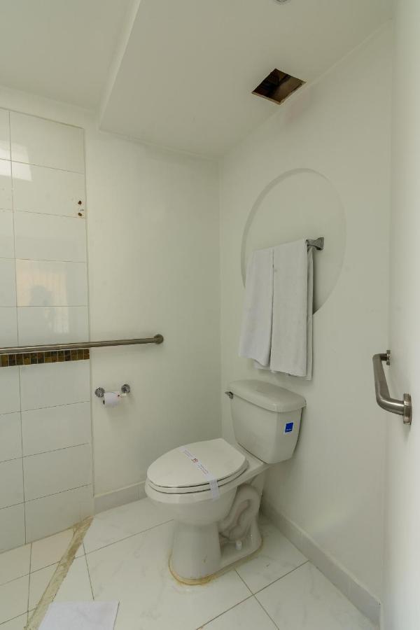 Like Home Hotel Boutique Medellín Eksteriør billede