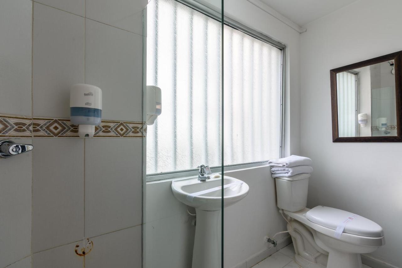 Like Home Hotel Boutique Medellín Eksteriør billede