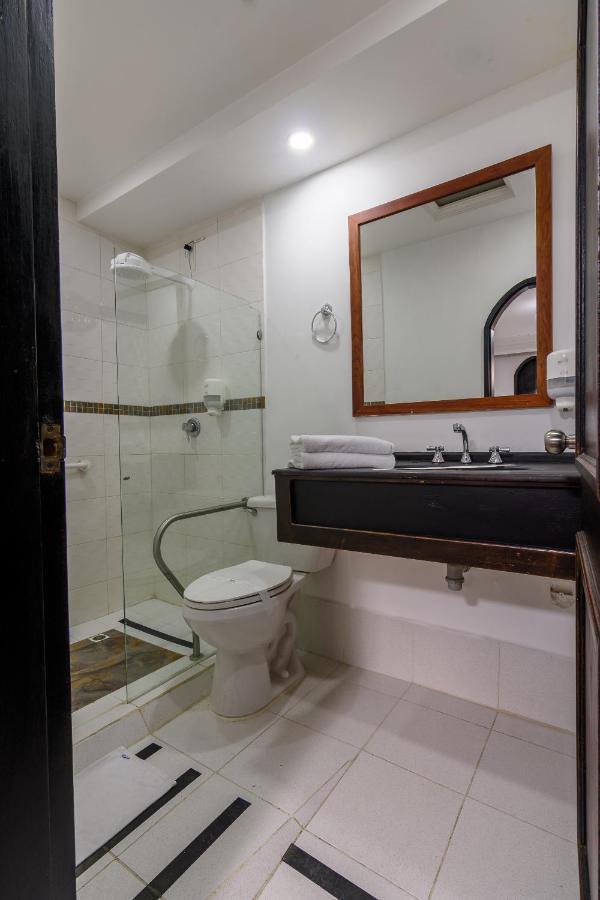 Like Home Hotel Boutique Medellín Eksteriør billede